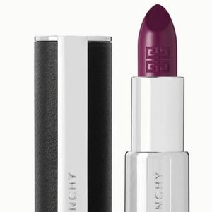 NEW GIVENCHY Rouge Matte - Pourpre Défilé 331